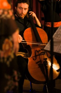 Auguste Harlé