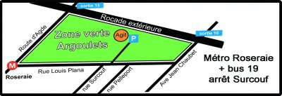 Plan Argoulets