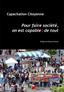Capacitation citoyenne