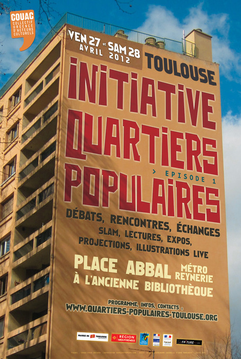 Initiative Quartiers Populaires