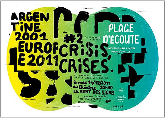 Plage d'écoute #2
