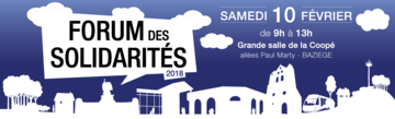 Forum des Solidarités - BAZ D'IDEES